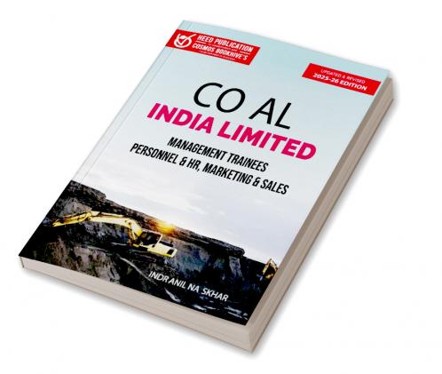 Coal India Limited (Management Trainees)