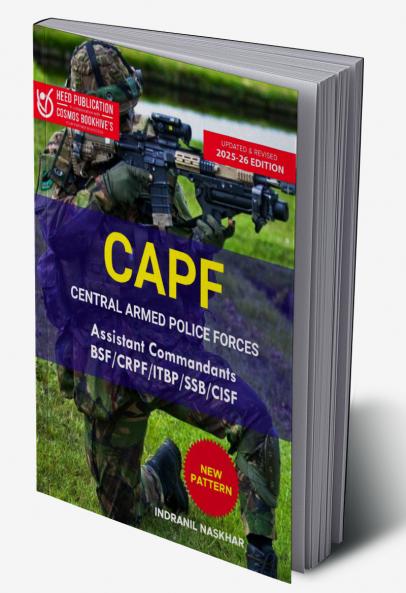 CAPF Assistant Commandants BSF CRPF