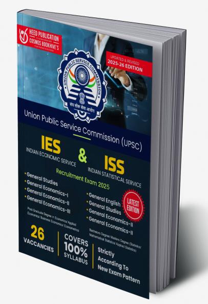 UPSC IES ICS