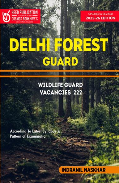 Delhi Forest Guard