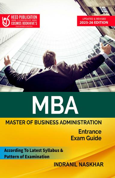 MBA Entrance Exam