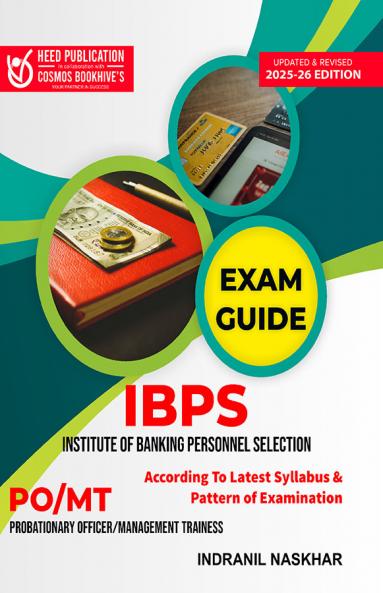 _IBPS PO-MT Exam