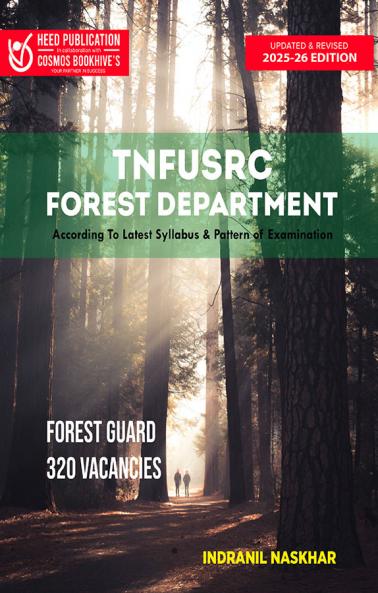 TN Forest Department