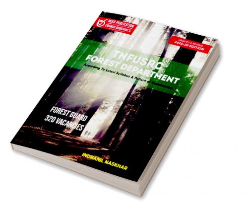 TN Forest Department