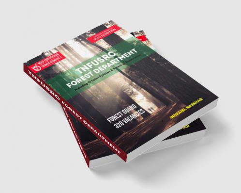 TN Forest Department