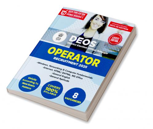 DEOS SRINAGAR OPERATOR