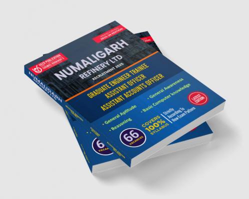 Numaligarh Refinery Ltd. - Graduate Engineer Trainee Assistant Officer