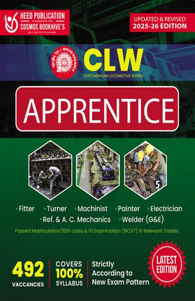CLW - Apprentice