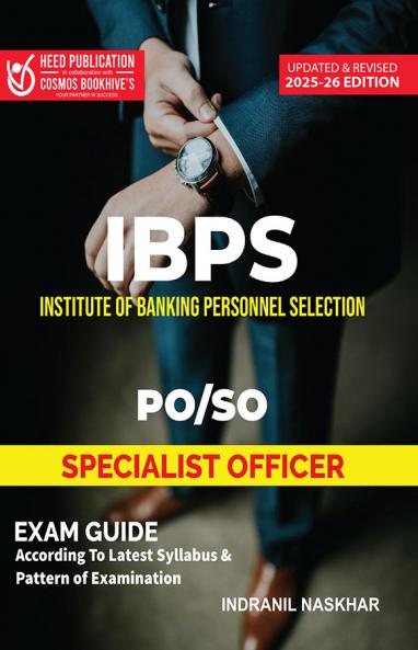 IBPS PO SO
