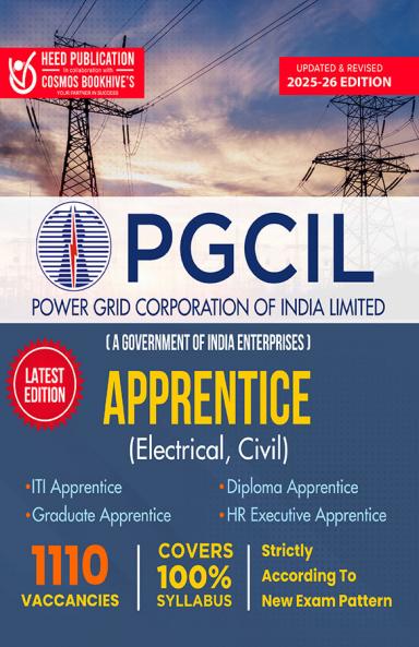 PGCIL APPRENTICE