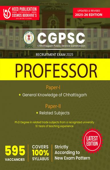 _CGPSC PROFESSOR