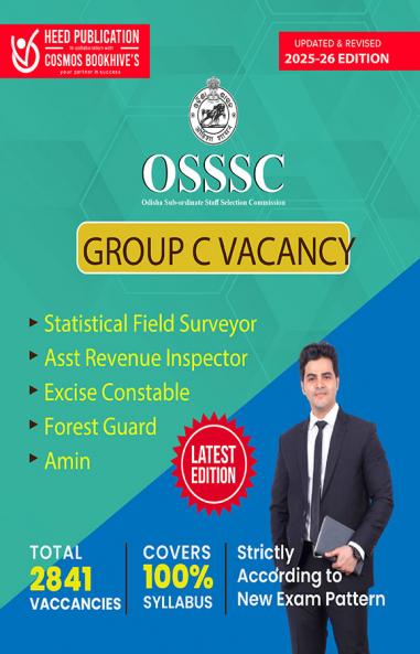 OSSSC - Group C