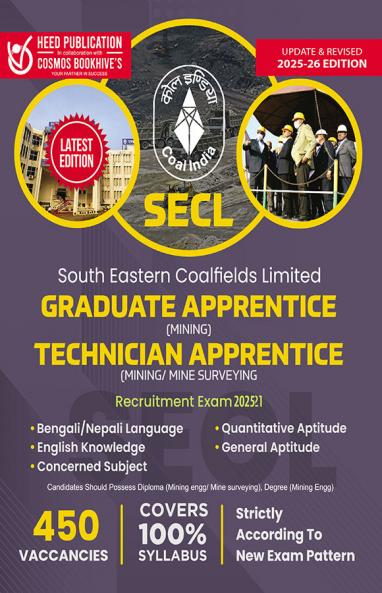 SECL - Graduate and Technician Apprentice