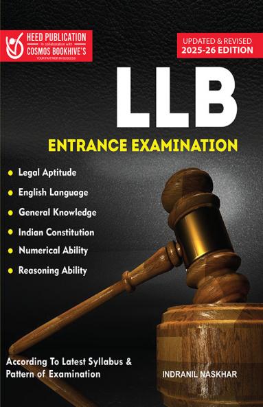 LLB Entrance