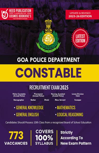 Goa Police Constable