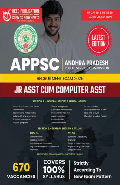 APPSC Asst Engineer