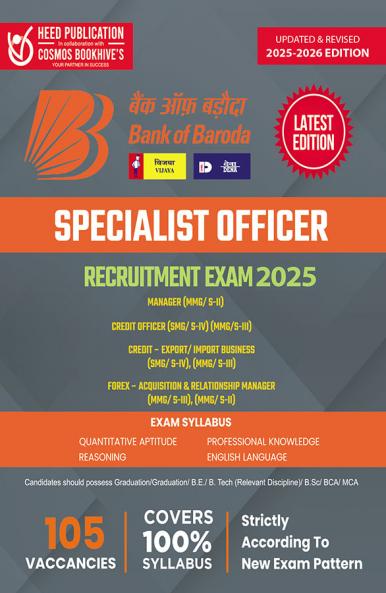 Bank Of Baroda