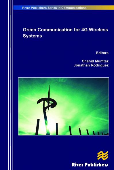 Green Communication in 4G Wireless Systems