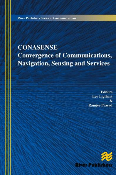 Communications Navigation Sensing and Services (CONASENSE)