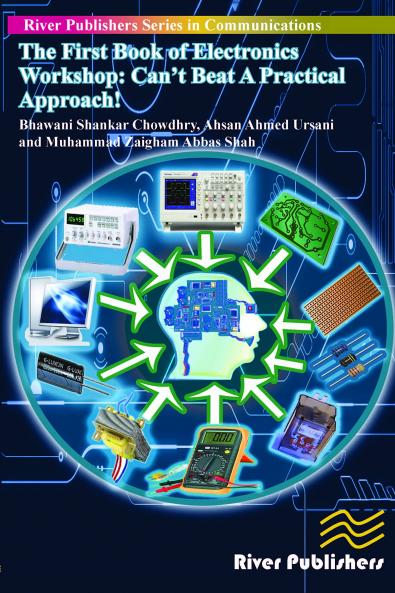 First Book of Electronics Workshop
