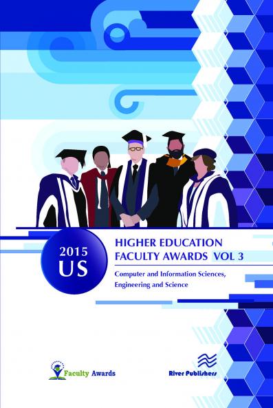2015 U.S. Higher Education Faculty Awards Vol. 3