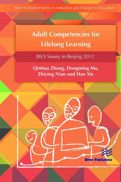 Adult Competencies for Lifelong Learning
