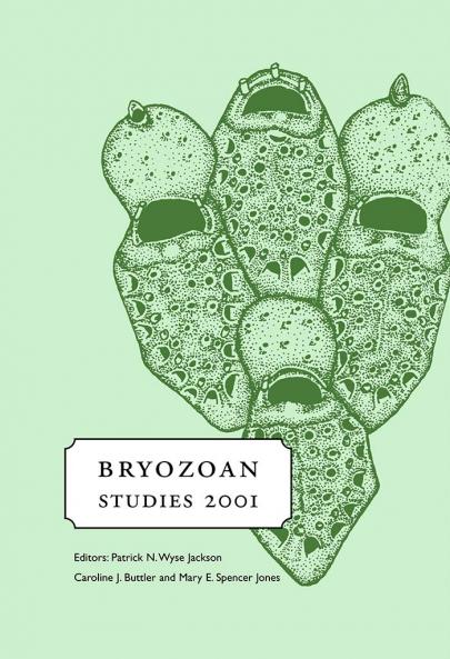 Bryozoan Studies 2001