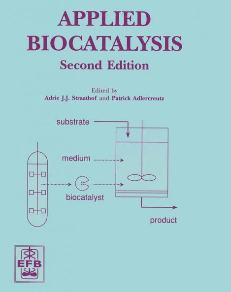 Applied Biocatalysis