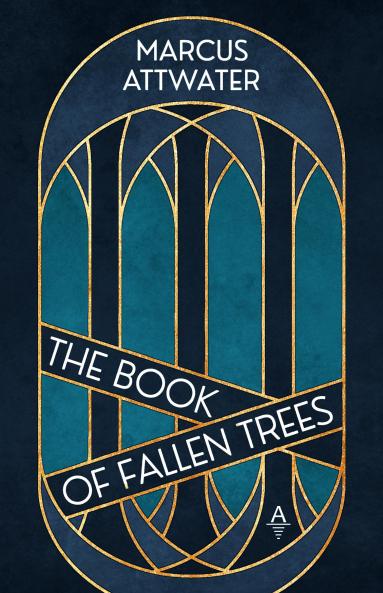 The Book of Fallen Trees