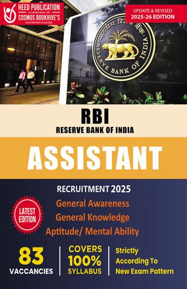 RBI assistant