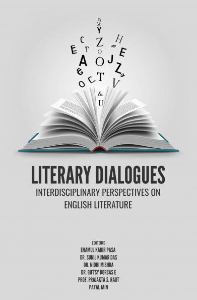 LITERARY DIALOGUES: INTERDISCIPLINARY PERSPECTIVES ON ENGLISH LITERATURE