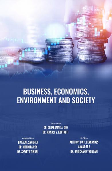Business Economics Environment and Society