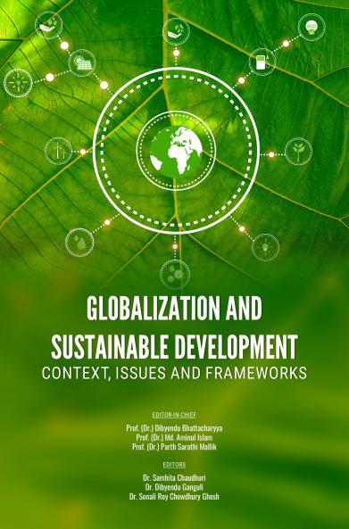 GLOBALIZATION AND SUSTAINABLE DEVELOPMENT: CONTEXT ISSUES AND FRAMEWORKS