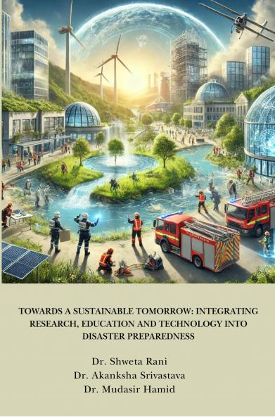TOWARDS A SUSTAINABLE TOMORROW: INTEGRATING RESEARCH EDUCATION AND TECHNOLOGY INTO DISASTER PREPAREDNESS