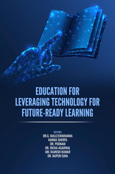Education for Leveraging Technology for Future-Ready Learning