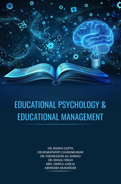 Educational Psychology & Educational Management