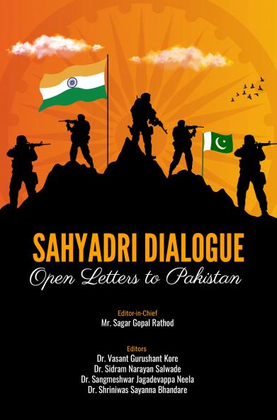 SAHYADRI DIALOGUE: OPEN LETTERS TO PAKISTAN