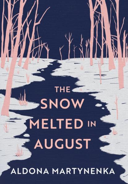 The Snow Melted in August