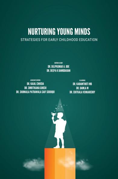 Nurturing Young Minds: Strategies for Early Childhood Education