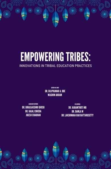 Empowering Tribes: Innovations in Tribal Education Practices