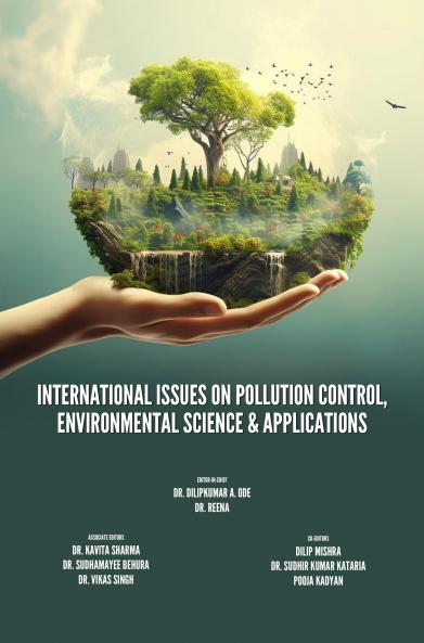 International Issues on Pollution Control Environmental Science & Applications