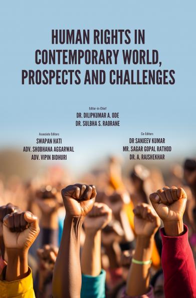 Human Rights in Contemporary World Prospects and Challenges