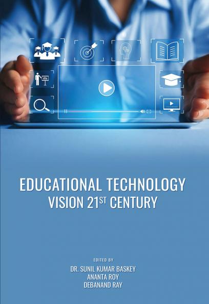 EDUCATIONAL TECHNOLOGY: VISION 21ST CENTURY