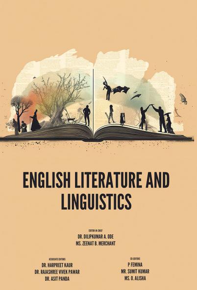 English Literature and Linguistics