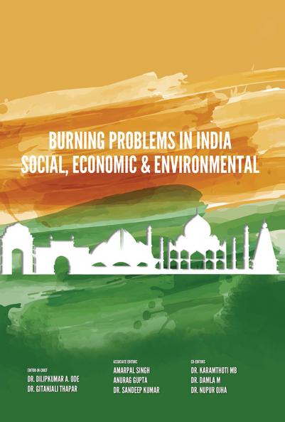 BURNING PROBLEMS IN INDIA: Social Economic & Environmental