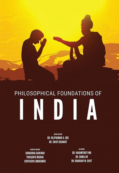 Philosophical Foundations of India