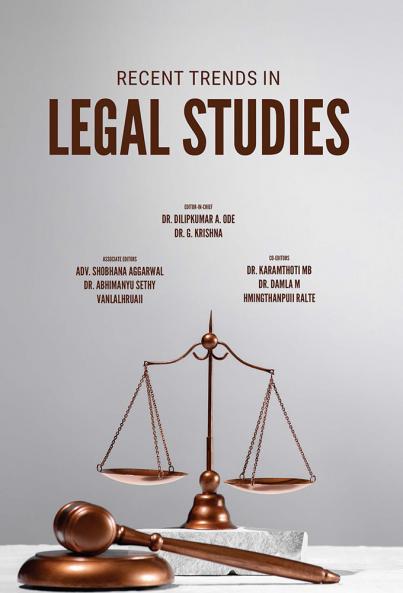 Recent Trends in Legal Studies