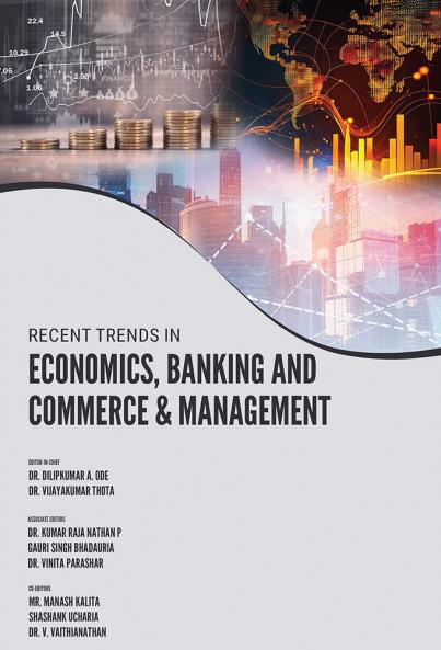 Recent Trends in Economics Banking and Commerce & Management