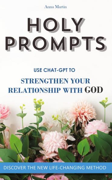 Holy Prompts