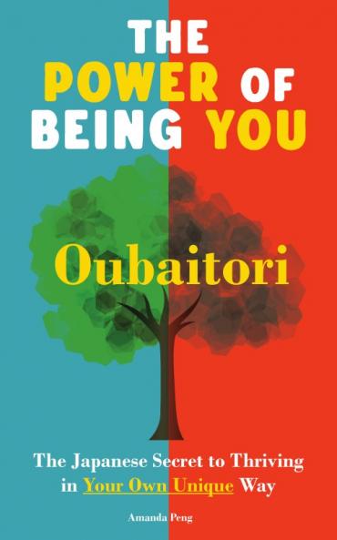 The Power of Being You